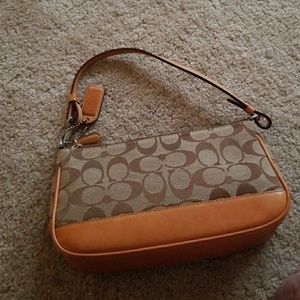 Mini Coach purse